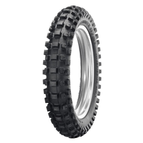 Dunlop GeoMax AT81 Tire - 120/90-18 - Rear - 45170697