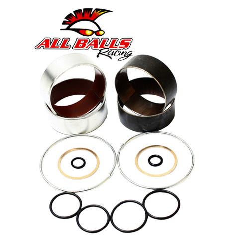 All Balls Fork Bushing Kit for 2002 KTM 125 / 200 / 300 Models - 38-6055