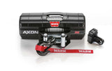 Warn AXON 35 Winch with Wire Rope - 3500 Pound Capcity - 101135