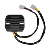 ElectroSport ESR160 Regulator/Rectifier for 1978-82 Honda CX500 Models