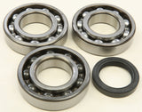 All Balls Crankshaft Bearing & Seal Kit for Polaris Scrambler / Worker 500 - 24-1089