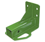 KFI Products UTV Receiver Hitch - 2 inch - Rear - Green - 100715-GR