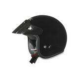 AFX FX-75 Youth Helmet - Black - Small