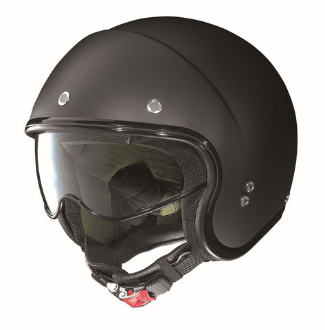Nolan N21 Durango Helmet - Flat Black - Large