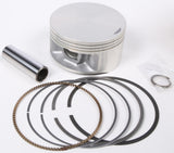 Pro-X Racing Forged Piston Kit for Yamaha YFM660F / YFM660R / YXR660 - 100.00mm - 01.2660.000