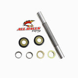 All Balls Swing Arm Bearing Kit for 1988-02 Honda XR200 / 250 Models - 28-1021