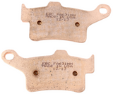 EBC Sintered HH Brake Pads for Can-Am Spyder models - Rear - FA631HH