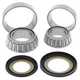 All Balls Steering Bearing & Seal kit for Kawasaki/Suzuki/Yamaha - 22-1004