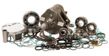 Wrench Rabbit Complete Engine Rebuild Kit for 2010-12 Kawasaki KX450F - WR101-046