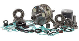 Wrench Rabbit Complete Engine Rebuild Kit for 2007-13 Yamaha YFM700 / YXR700 - WR101-136
