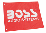 Boss Audio Systems Replacement Flag for 360 Lighted Whips - BAFLG1