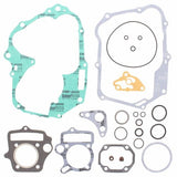 Vertex Complete Engine Gasket Kit for 2004-12 Honda CRF70F - 808210