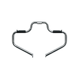 Lindby Multibar Highway Bar for 2004-20 Harley Sportsters - Chrome - 1315
