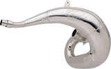 FMF Racing Gnarly Pipe for 1998-99 KTM 200 EXC / MXC - 020080