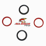 All Balls Racing Fork Oil and Dust Seal Kit for KTM models - 56-146