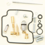 All Balls 26-1387 Carburetor Reapir Kit for 2007-08 Yamaha YFM400 Big Bear IRS 4