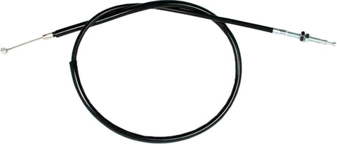 Motion Pro - 02-0536 - Black Vinyl Clutch Cable for 2007-14 Honda CBR600RR