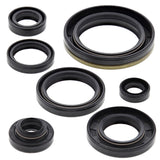 Vertex Engine Oil Seal Kit for 1989-93 Suzuki RM250 - 822126