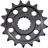 Renthal Ultralight Front Sprocket - 530 Chain Pitch x 17 Teeth - 464U-530-17P