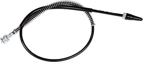 Motion Pro 05-0181 Black Vinyl Tachometer Cable for 1985-99 Yamaha XT350