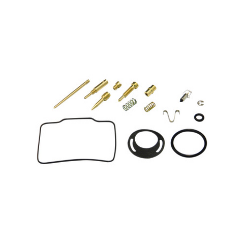 Shindy Carburetor Rebuild Kit for 1987-03 Honda XR80R- 03-717