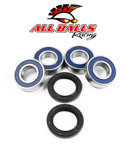 All Balls Rear Independent Suspension Bearing Kit for Can-Am 1000 / 900 - 50-1079