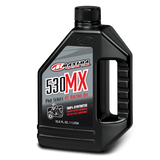Maxima 530MX Full Synthetic Engine Oil - 1 Liter