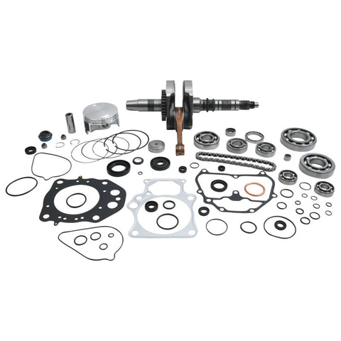 Wrench Rabbit Complete Engine Rebuild Kit for 2012-13 Honda TRX420 Rancher - WR00038