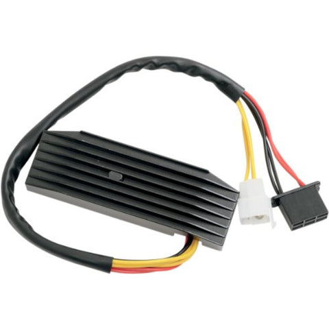 Ricks Motorsport Hot Shot Regulator/Rectifier for Suzuki models - 10-203H