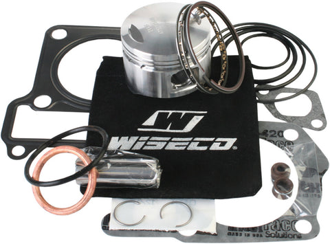 Wiseco Top-End Rebuild Kit for Yamaha TT-R125 models - 54.00mm - PK1682