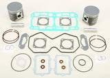 Wiseco Top-End Rebuild Kit - SK1399