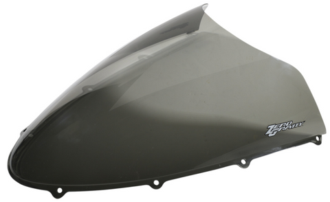 Zero Gravity Marc1 Windscreen for 2007-13 Ducati 848 / 1098 / 1098S / 1198S - Light Smoke - 25-729-02
