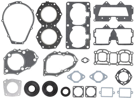 Namura Complete Gasket Kit for 1990-95 Yamaha WaveRunner III/VXR - NW-40009F