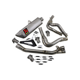 Akrapovic Evolution Exhaust System for 2020-21 Honda CBR1000RR-R Fireblade - S-H10E3-APLT