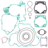 Vertex Complete Engine Gasket Kit for 1998-08 KTM 65 SX - 808302