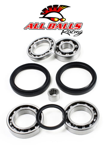 All Balls Differential Bearing Kit for Arctic Cat 1000 / Prowler XTZ 1000 - 25-2072