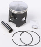 Pro-X Racing Forged Piston Kit for 2005-08 Kawasaki KX250 - 66.35mm - 01.4325.B