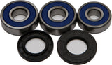 All Balls Rear Wheel Bearing Kit for Yamaha RD400 / XS500 Models - 25-1340
