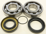 All Balls Crankshaft Bearing & Seal Kit for Yamaha DT400 / YZ490 - 24-1066