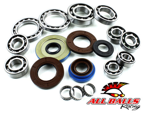 All Balls Differential Bearing Kit for Polaris Ranger / Sportsman Models - 25-2084