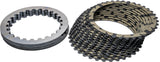 Rekluse Racing TorqDrive Clutch Kit for 2003-21 Harley 883-1200 Roadster/Other Models - RMS-2815006