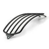 National Cycle Solo Fender Rack for Indian Scout - Black - P9500-002
