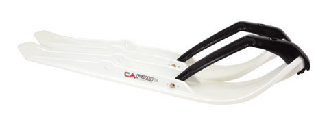 C&A Pro XPT Perfromance Trail Skis - White - 77010420