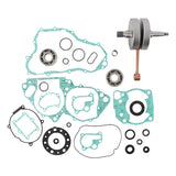 Hot Rods Bottom End Rebuild Kit for 1992-01 Honda CR250R - CBK0040