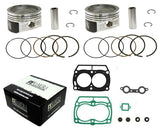 Namura Top-End Rebuild Kit for 2011-14 Polairs RZR/RZR4/RZRS 800 - 79.95mm - NA-50081K