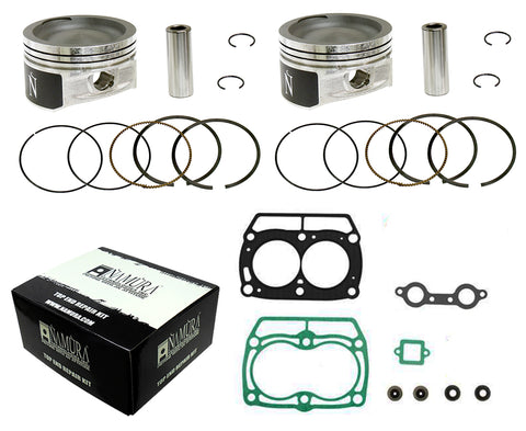 Namura Top-End Rebuild Kit for 2011-14 Polairs RZR/RZR4/RZRS 800 - 79.95mm - NA-50081K