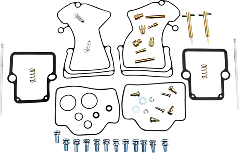 All Balls Carburetor Rebuild Kit for 2002 Polaris Indy 700 SKS - 26-1853