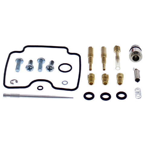 All Balls EZ Start Carburetor Rebuild Kit for 2005-06 Yamaha YFM250B Bruin - 46-8043