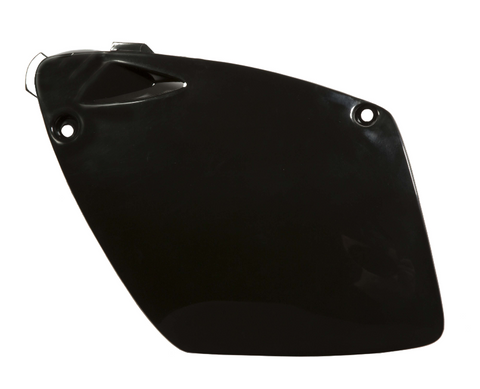 Acerbis Side Panels for KTM EXC / MXC / SX models - Black - 2043330001
