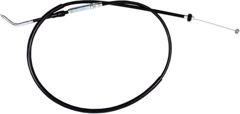 Motion Pro 04-0050 Black Throttle Cable for 1985-86 Suzuki LT250EF Quadrunner